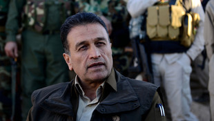 Terör örgütü PKK'nın Sincar'daki varlığı