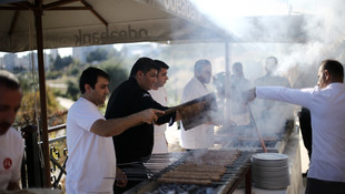 Tescilli Adana kebabına yeni ustalar kazandırılıyor