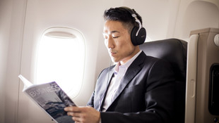 THY'den uçak içi eğlence sisteminde güncelleme