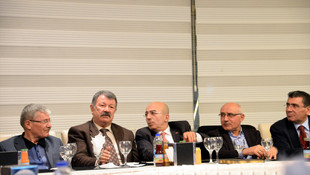 Tokat'ta milli piyade tüfeği MPT-76 tanıtıldı