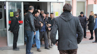 Tokat'ta motosiklet tıra çarptı: 1 ölü, 1 yaralı