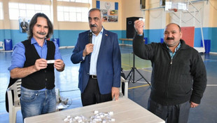 TOKİ kurasında şehidin ismi çıktı