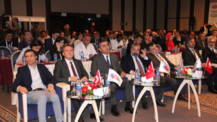 TRT'nin 4. Uluslararası Medya Eğitim Programı