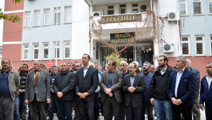 Tunceli Belediye Başkanı Bul emniyete götürüldü
