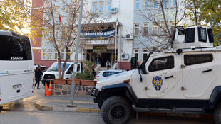 Tunceli Belediyesinde arama başlatıldı