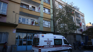 Şehit Uzman Çavuş Özelin acı haberi Gaziantepteki baba ocağına ulaştı