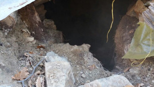 Tunceli'deki terör operasyonu