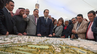 Tunus'ta Finans Limanı projesi