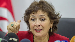 Tunus'ta insan hakları