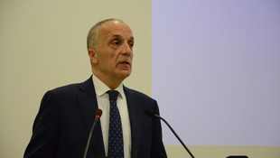 Türk-İş Genel Başkanı Atalay: