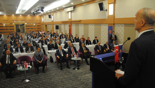 Türk-İş Genel Başkanı Atalay: