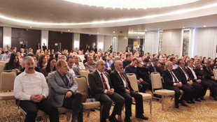 Türk Yargısının İfade Özgürlüğü Konusunda Kapasitesinin Güçlendirilmesi Semineri