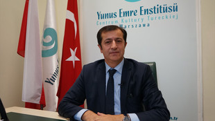 Türkçe Polonya'da artık doktora dili