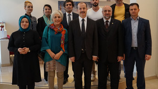 Türkiye alternatif bir model geliştiriyor