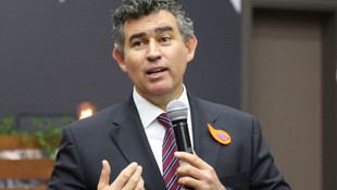 Türkiye Barolar Birliği Başkanı Feyzioğlu: