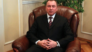 Türkiye-Belarus ilişkileri yeni bir seviyeye çıktı