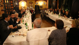 Türkiye Demokrasi Platformu