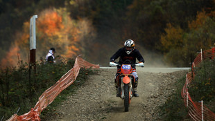 Türkiye Enduro Şampiyonası