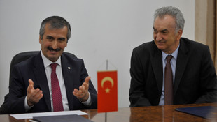 Türkiye ile Bosna Hersek arasında KOBİ protokolü