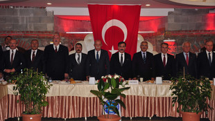 Türkiye Kamu-Sen Genel Başkanı Koncuk: