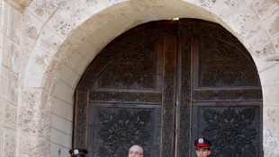 Türkiye-Libya diplomatik ilişkileri