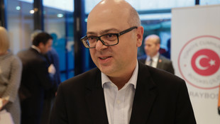 Türkiye'nin Saraybosna Büyekelçisinden veda resepiyonu