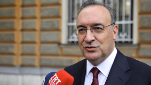 Türkiye'nin Saraybosna Büyükelçisi Koç görevine başladı