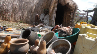Uganda ile Rwenzururu güçleri arasındaki çatışma