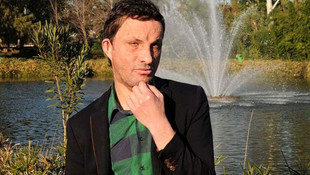 Türkiyede ilk yüz nakli olan Uğur Acar cinayetten hakim karşısına çıktı