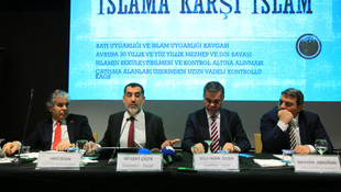 Ulusal ve Uluslararası Medya Boyutuyla 15 Temmuz konferansı