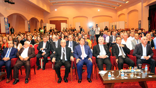 Uluslararası Balıkçılık ve Sucul Canlılar Sempozyumu