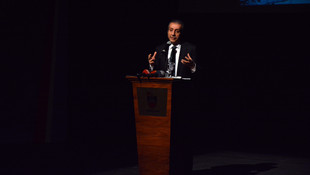 Uluslararası Diyarbakır Sempozyumu