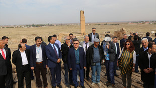 Uluslararası Göç Yönetimi Zirvesi