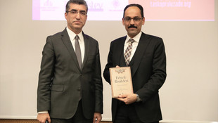 Uluslararası Taşköprülüzade Sempozyumu