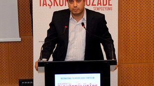 Uluslararası Taşköprülüzade Sempozyumu