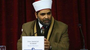 Ümmetin Yetimi Filistin Konferansı