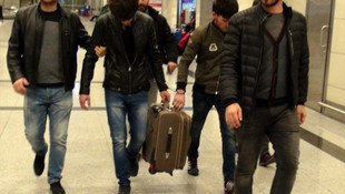 Ümraniye'deki cinayet