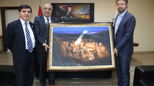 UNDP, Suriyeli sığınmacılara yardım edecek