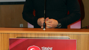 Üniversiteler Fair-Play Kervanı paneli