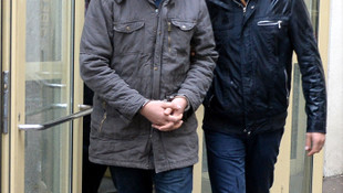 Uşak'taki FETÖ/PDY operasyonu