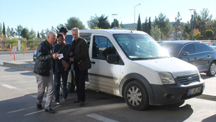 Uyuşturucu ticaretinden aranan şüpheli operasyonla yakalandı