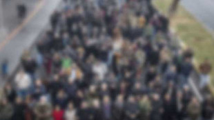 Vanda gösteri ve yürüyüşler bir ay yasaklandı