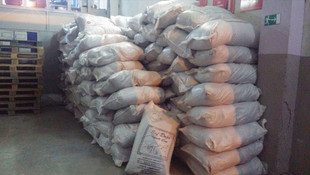 Van'da kaçakçılık operasyonu