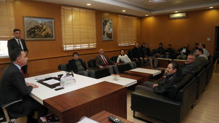 Van'da yeni bir terör mahkemesi kuruldu