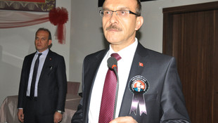 Varto Belediye Başkanı Ekinci'nin tutuklanması