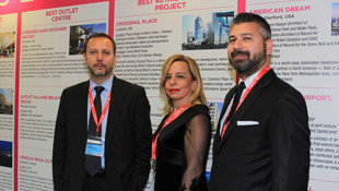 Venezia Mega Outlet dünyada ilk 3'te