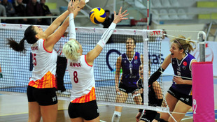 Voleybol: Vestel Venus Sultanlar Ligi