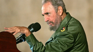 Fidel Castro vasiyeti üzerine yakılacak!