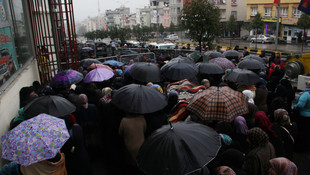 Yabancılara Yönelik Sosyal Uyum Yardım Programı