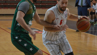 Türkiye Basketbol 1. Ligi